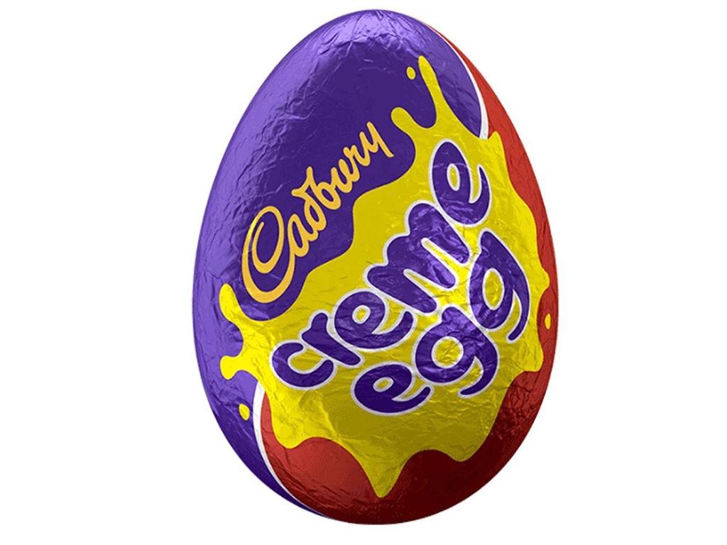 Cadbury Creme Egg Minis have also soared past $5 in some areas.