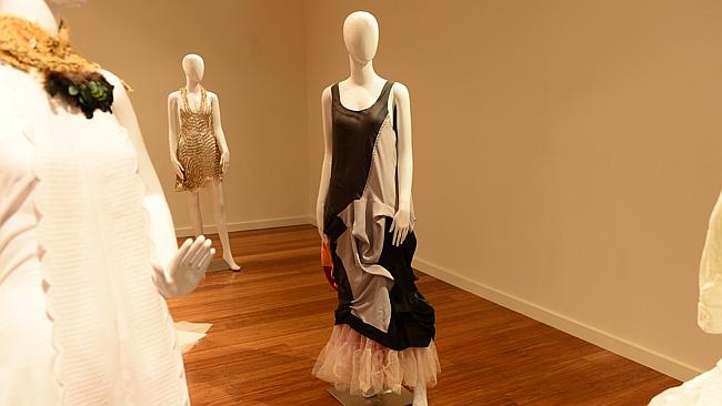 Fragile Couture exhibition to showcase upcycled fashion creations in ...