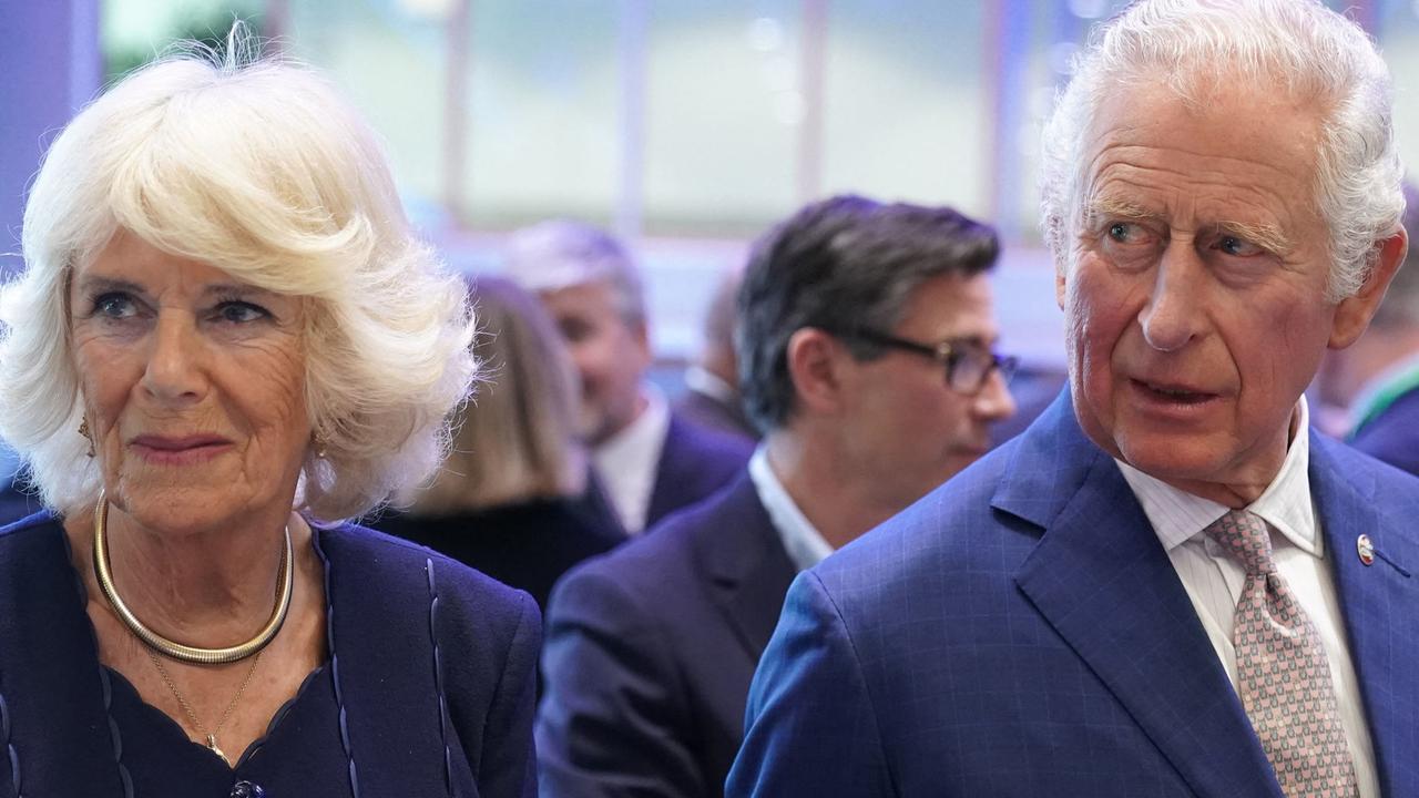 Prince Harry Will ‘go After’ Camilla And Charles In Upcoming Book, Says ...