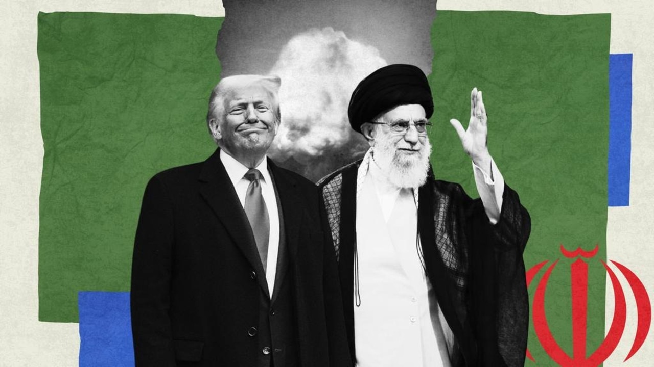 ‘Serious concern’: Iran builds up uranium stockpile despite nuclear talks