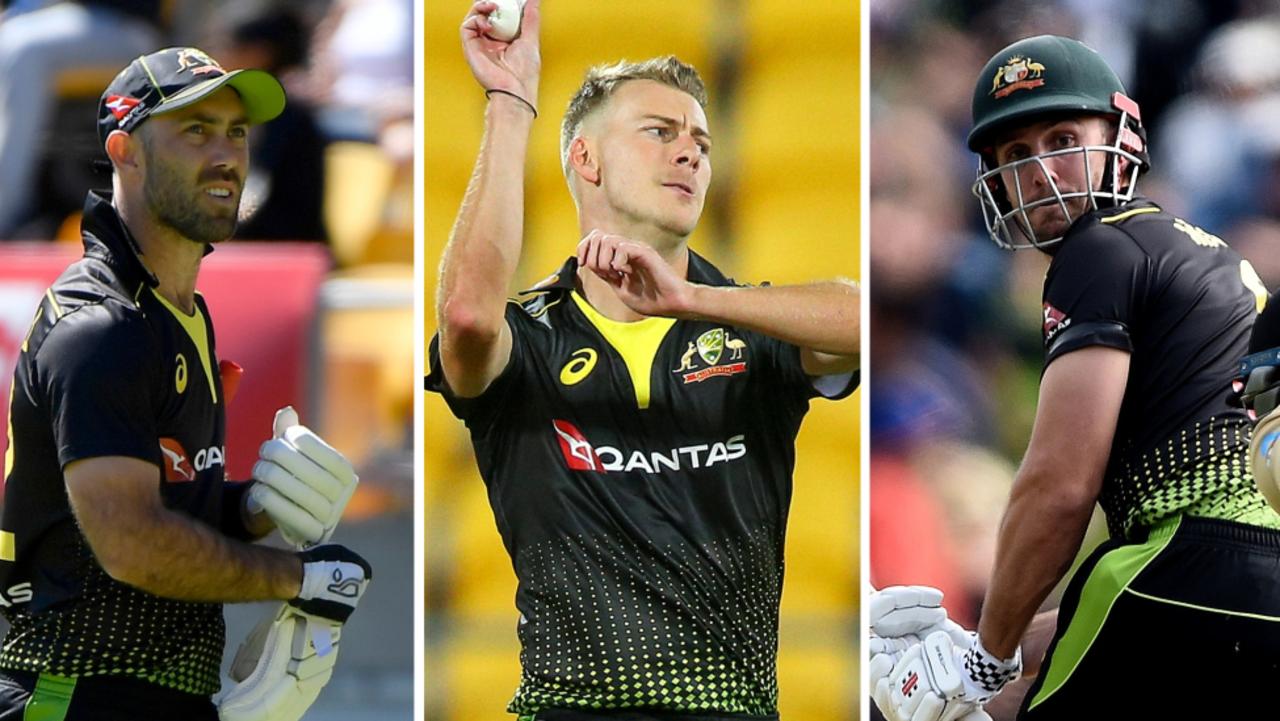 Here’s how every Australian fared against New Zealand.