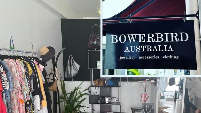 Bowerbird Australia has opened at 8/84 Lake st in Cairns City