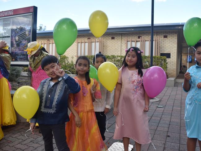 One Long Table returns to Chinchilla for 2024