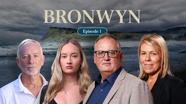 WATCH: Bronwyn's family unravel the secrets of her disappearance