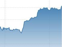 Donald Trump’s triumphant graph