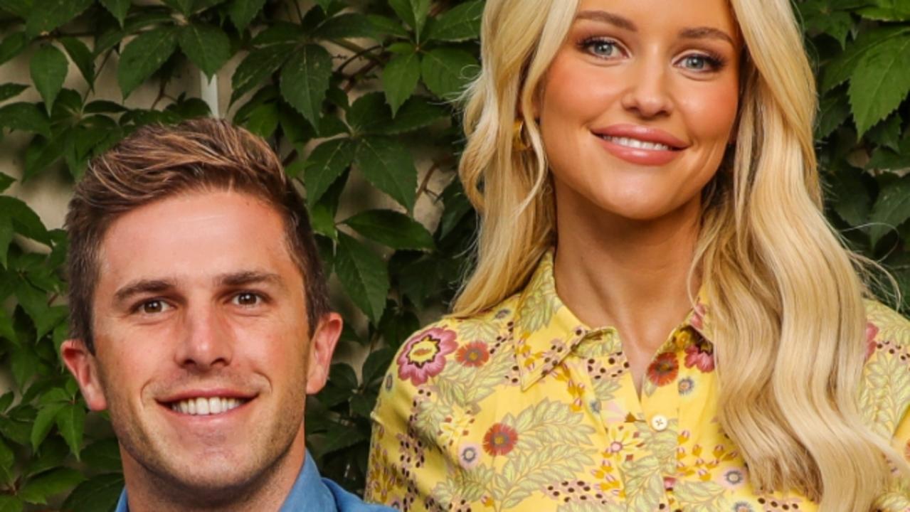 Marc and Jessie Murphy welcome new daughter in secret