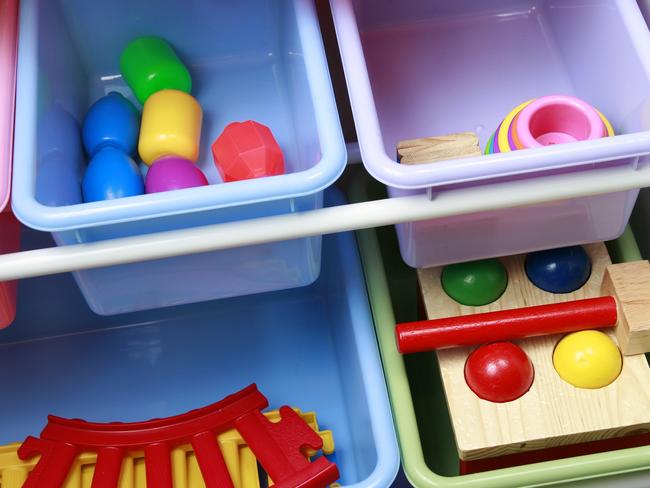 Storage bins for organizing toys. Similar images attached.