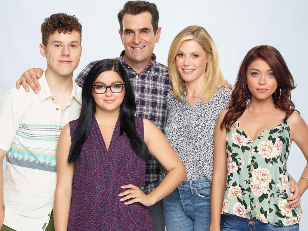 Modern Family Season 10: Nolan Gould Knows Who Will Die 