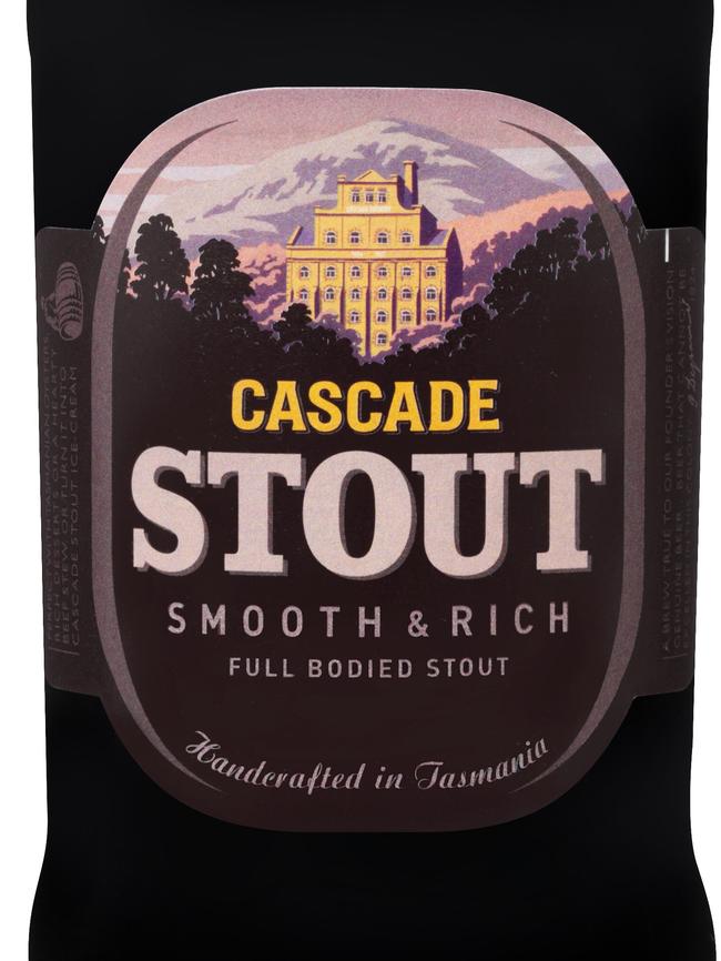 Cascade Export Stout will stay while the brewery’s other state of stout will be discontinued.