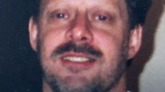 Las Vegas gunman Stephen Paddock opened fire on the Route 91 Harvest Festival on October 1, killing dozens and wounding hundreds. Picture: Eric Paddock via AP