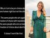 Aussie influencer slammed for abortion take