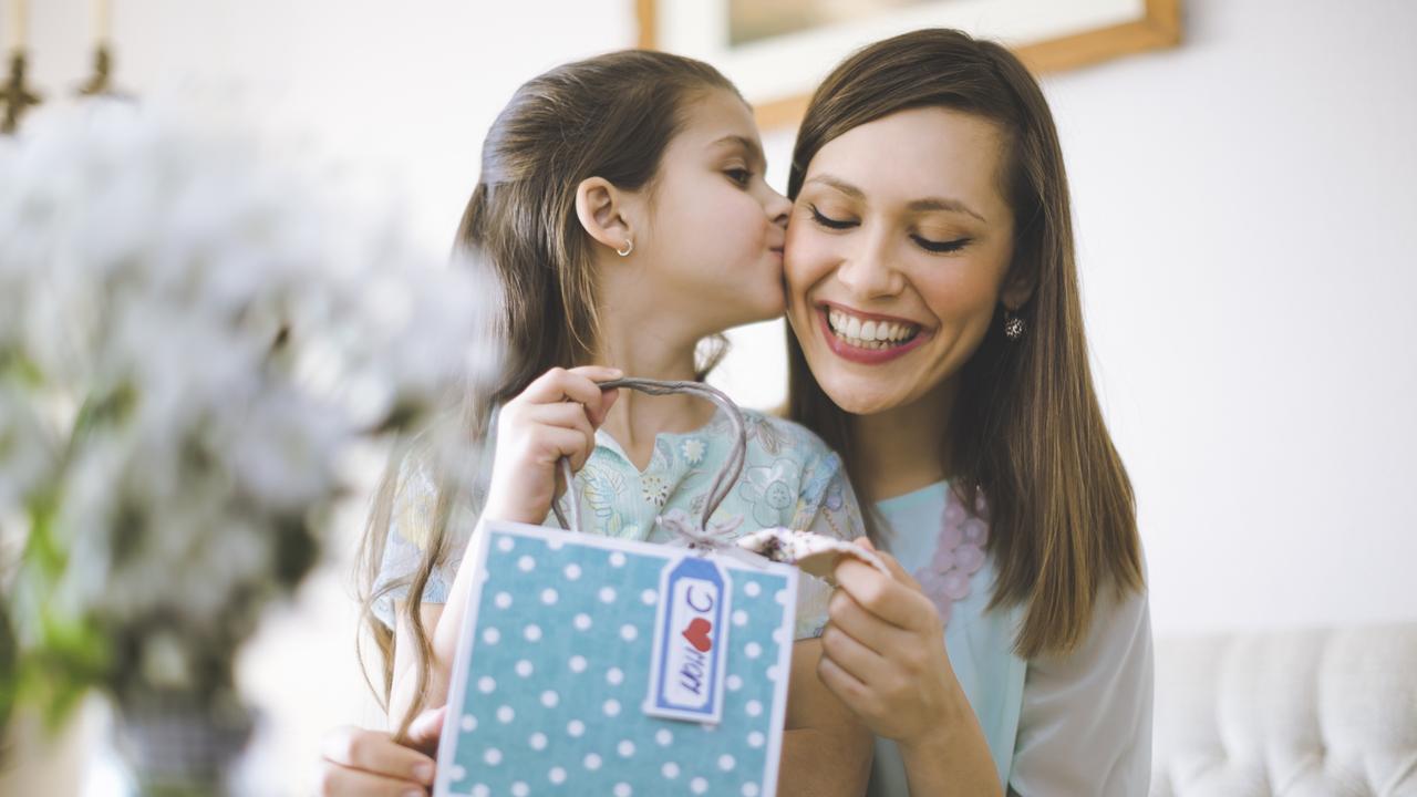 A growing number of childcare centres and preschools are forgoing Mother’s Day events in favour of “Parent’s” or “Family Day” in a bid to be more inclusive. Picture: iStock