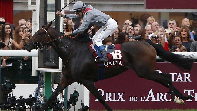 Treve