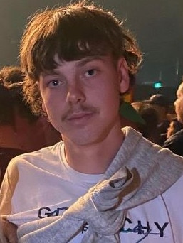 Jack Beggs, 19, pleaded guilty to two counts of drug possession after he was caught with drugs at Field Day music festival.