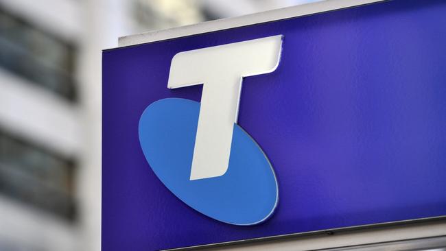 It is clear for this specific type of service, Telstra didn’t get it tight, e did not get that said Telstra’s Vicky Brady Picture: AAP