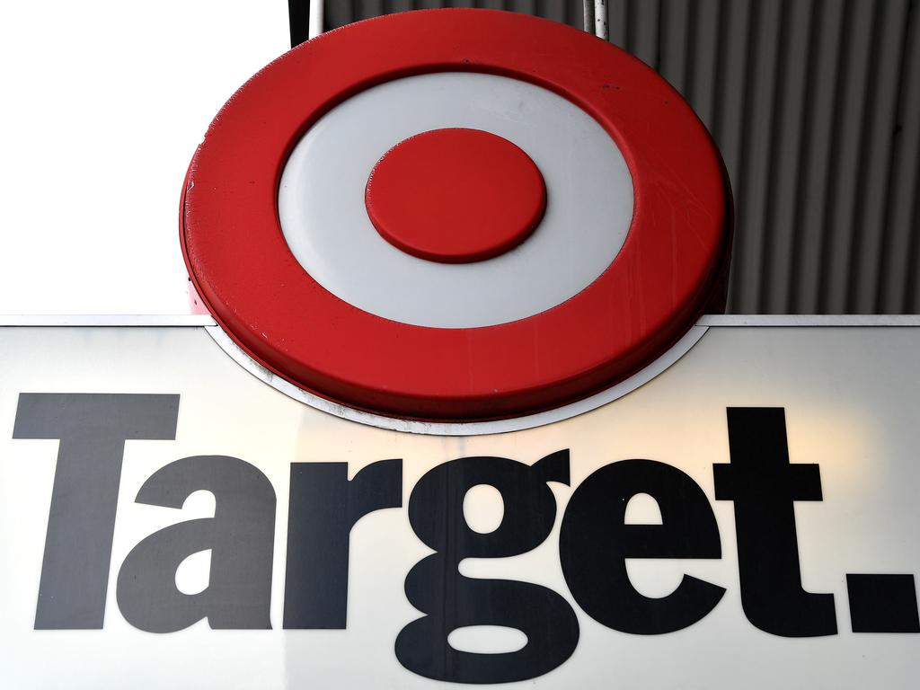 Kmart and Target are merging. But it doesn't mean store closures