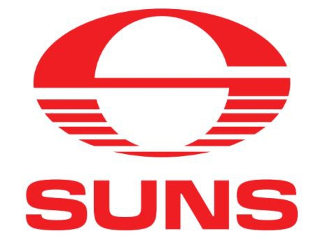 AFL 2025 Gold Coast Suns rebrand unveiled Gold Coast Bulletin