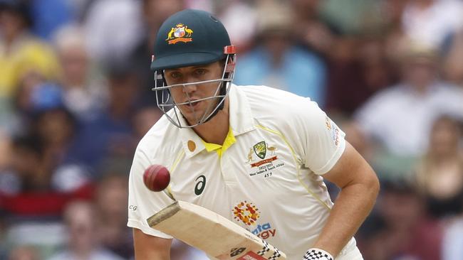 Cameron Green’s injury will force Australia to make some changes to its batting line-up for the Sydney Test. (Photo by Daniel Pockett/Getty Images)