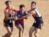 ‘Real killer’: Loddon Valley takes stand against wantaway club