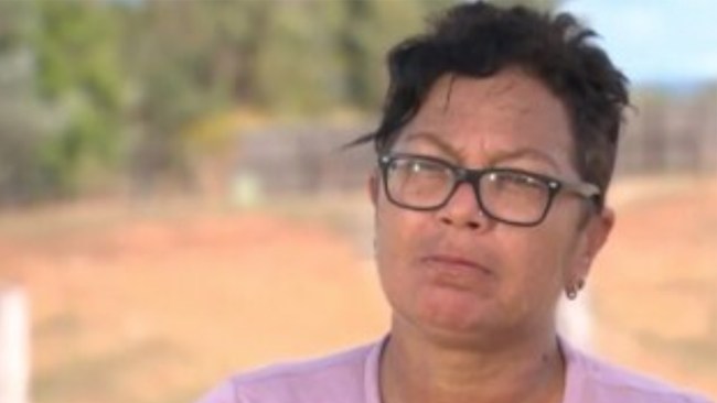 Her grandmother, Pamela Parker, is furious to hear that the educators will walk free. Photo: 9 News