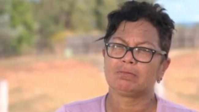 Her grandmother, Pamela Parker, is furious to hear that the educators will walk free. Photo: 9 News