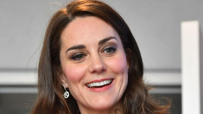 Kate Middleton opens up about ‘loneliness’ of motherhood on school ...