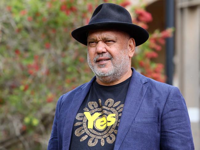 Noel Pearson. Picture: Tertius Pickard