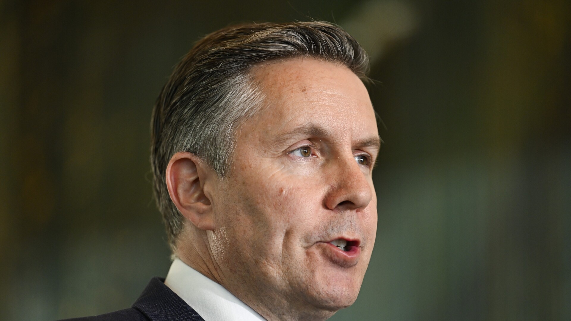 Labor 'inherited free falling' bulk billing rates for GP visits: Mark Butler