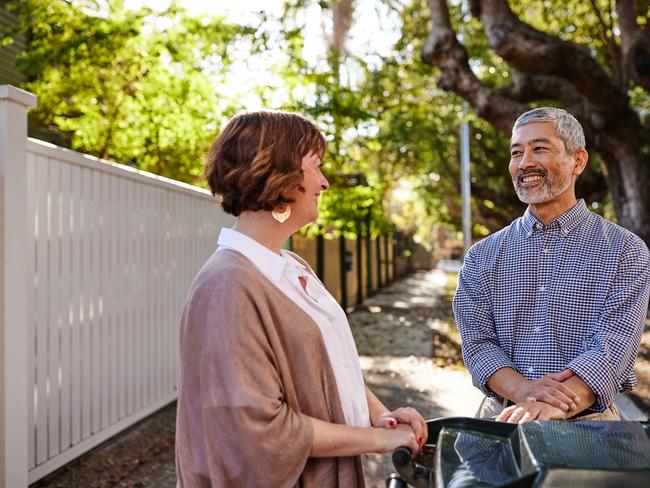 Technology One neighbours for council story