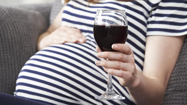 Drinking during pregnancy: New study says even one drink is bad | news ...