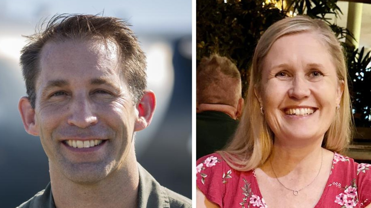 Major update in wife’s mower murder case