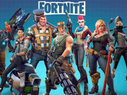 Fortnite has an estimated more than 200 million players worldwide.