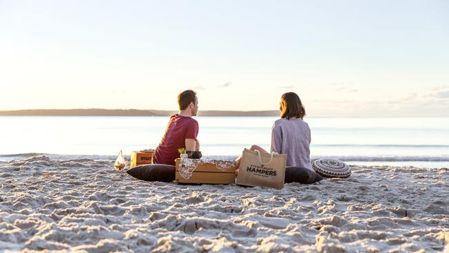 NSW Health said holidays in ‘second homes’ are not allowed.