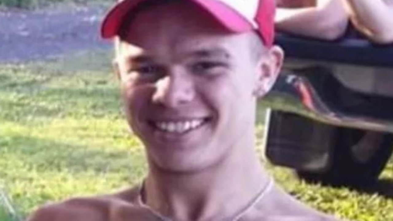 Tributes Gofundme For Caleb Arthur After Fatal Grafton Crash Daily Telegraph 1139