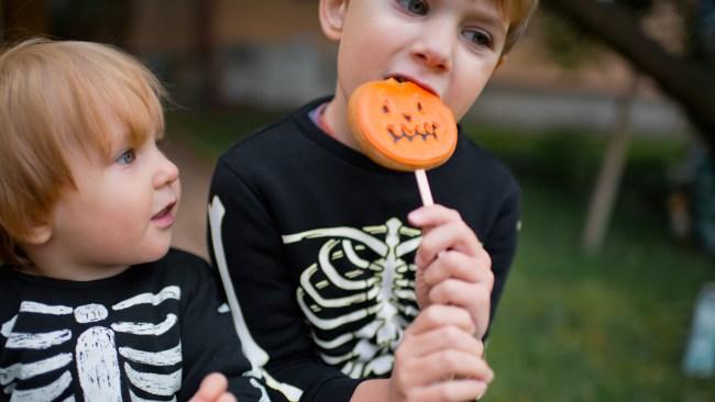 So. Much. Sugar. Source: iStock
