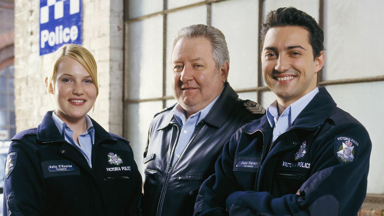 With multiple Logie Awards to its name, Blue Heelers became one of Australia’s most iconic TV series, launching the careers of its leading stars.