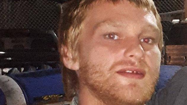 Blake Jaenke was denied bail over an alleged assault that left someone injured. Photo: Facebook