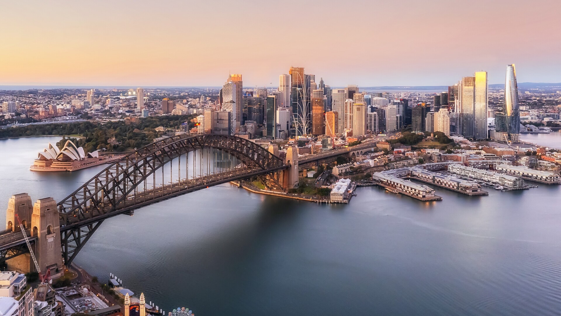 NSW government to launch new tourism campaign inviting people to live like a local