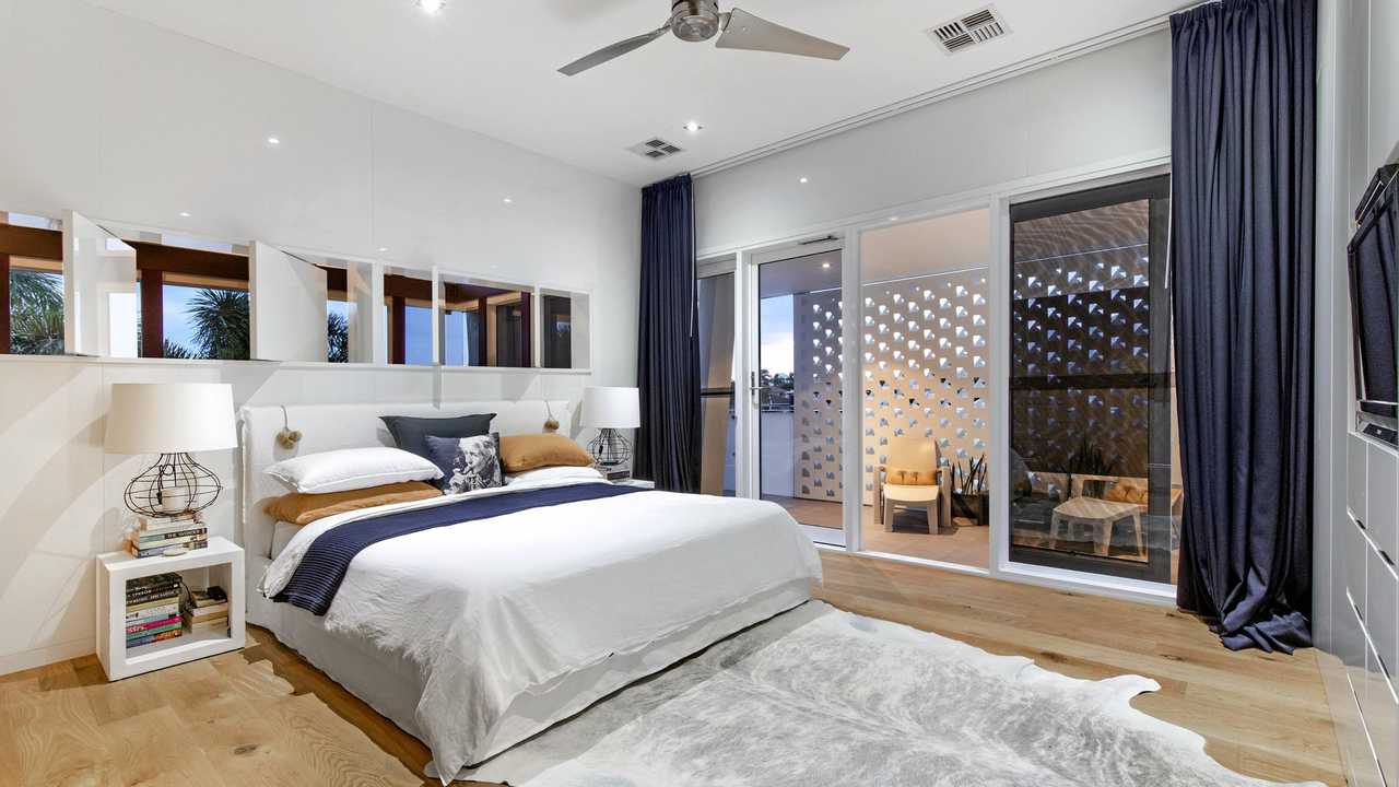 40 THE PENINSULA, NOOSA WATERS. Picture: JASON SMITH PHOTOGRAPHY