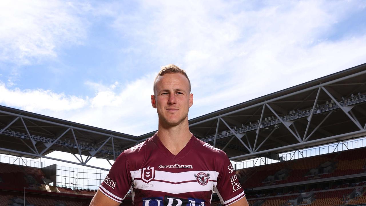 Daly Cherry-Evans would love to see the NRL expand with a fourth Queensland team but says he is committed to finishing his career at the Sea Eagles.