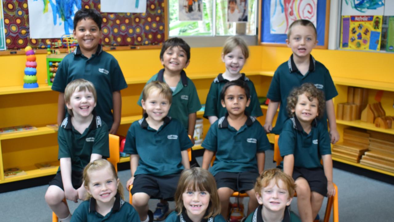 My First Year Dalby: When You Can See 2023 Prep Photos | The Courier Mail