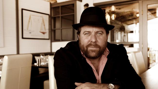 Shane Jacobson to host the 2019 AACTA Awards presented by Foxtel