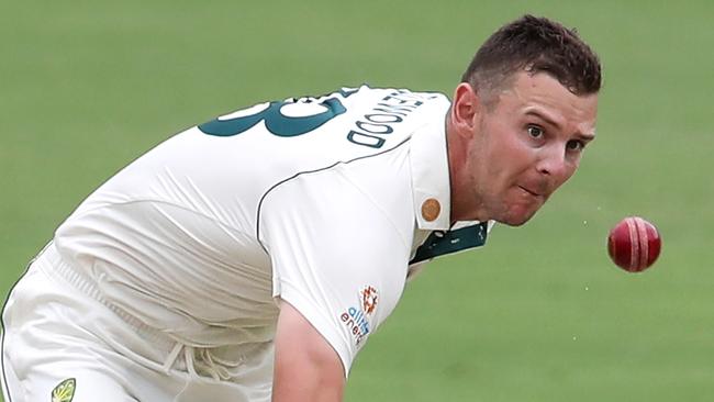 Jeff Thomson says Josh Hazlewood hasn’t had the ideal preparation heading into the five-Test series.