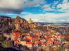 Why Russians are fleeing to this tourist town