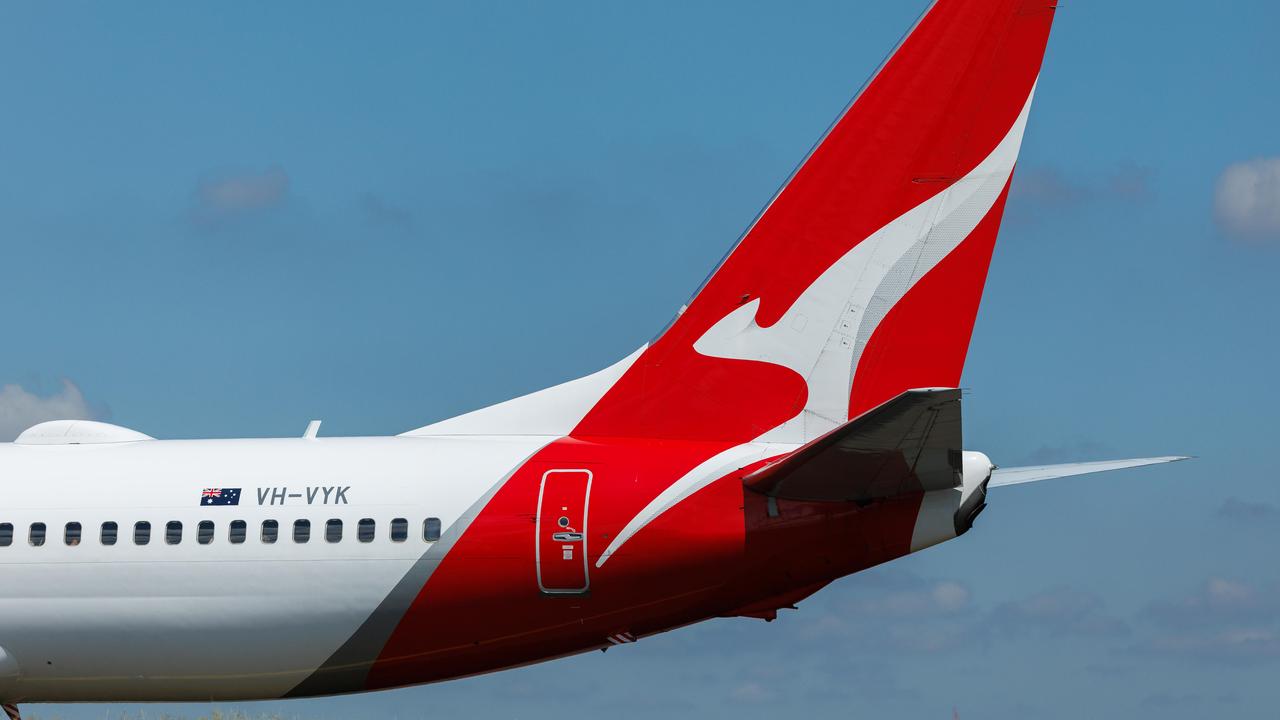 Qantas reveals one billion points used since frequent flyer program ...