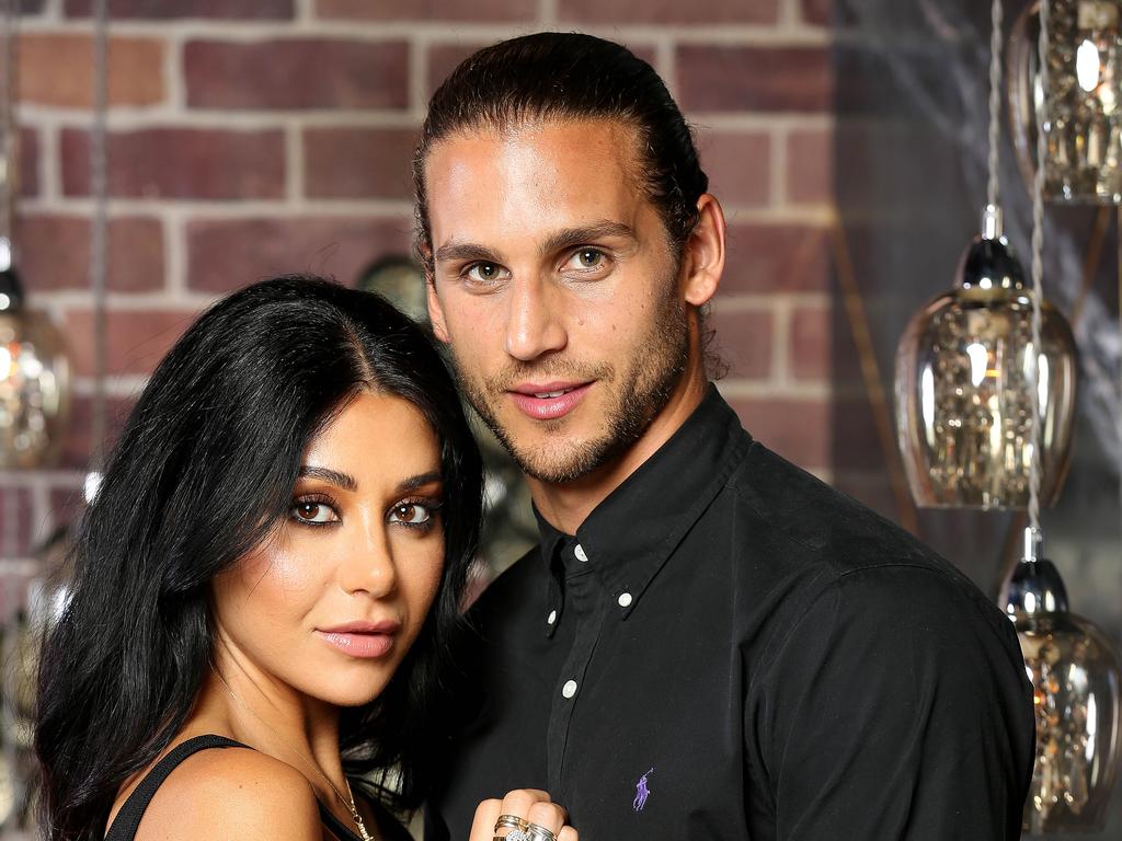 Married At First Sight 2019 Fans Reveal Where Mafs Couples Are Going Wrong Herald Sun 8080