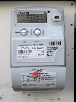 Smart meter installation delay will now attract a fine for power