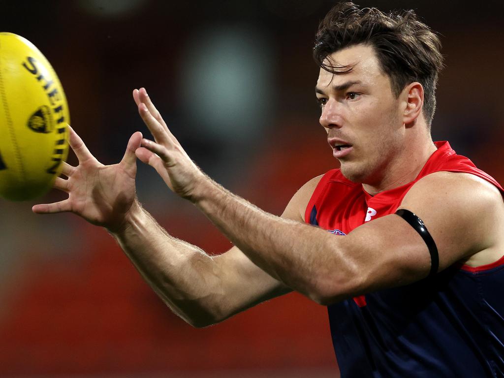 Melbourne Demons | AFL Team News, Ladder, Fixtures & Results | News.com ...