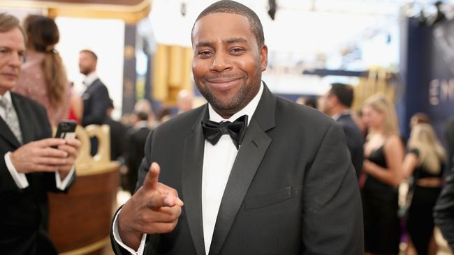 74th Emmy Awards host Kenan Thompson. 