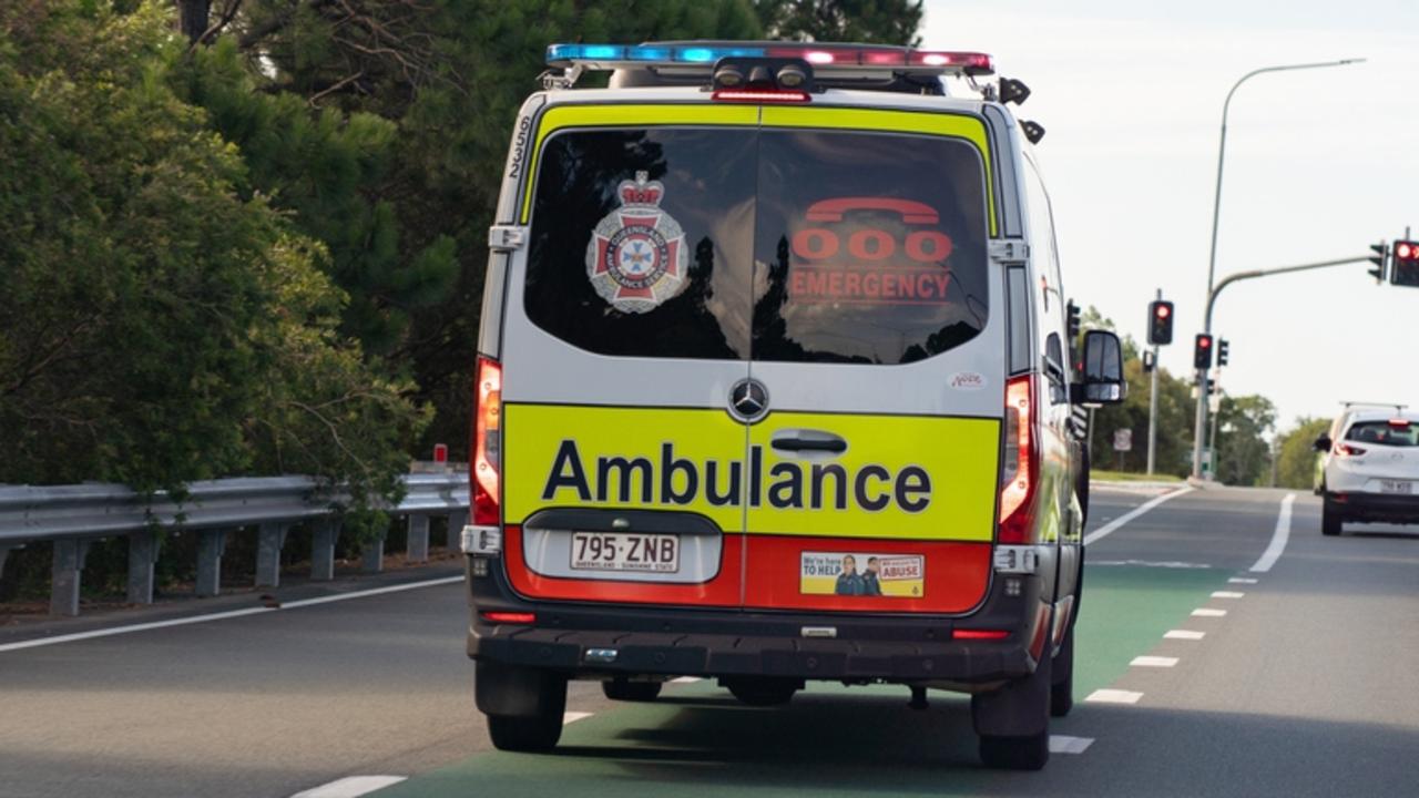 Bruce Hwy crash leaves 6km of queues north of Brisbane